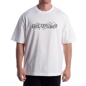 Men's Short Sleeve T-Shirt 44MAA120G5J005