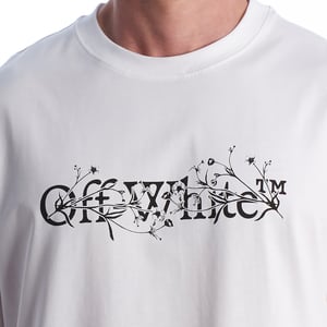 Men's Short Sleeve T-Shirt 44MAA120G5J005