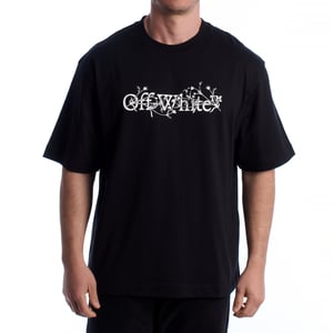 Heren Korte Mouwen T-shirt 44MAA120G5J005