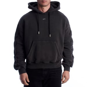 Herrhoodie OMBB118C99FLE0021077