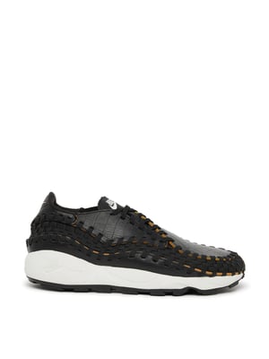 Air Footscape vävda PRM-sneakers