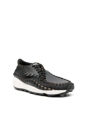 Air Footscape vävda PRM-sneakers