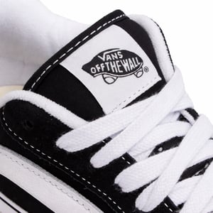Knu Skool Jongens en Meisjes Sneakers VN000D2T6BT1