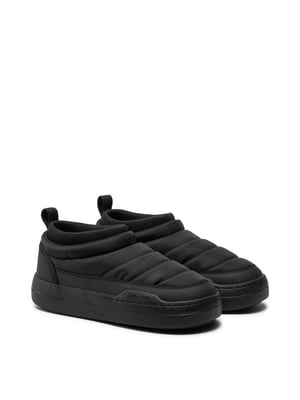 Park Soft Nylon Slip-On Sneakers