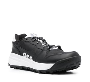ACG Lowcate zwarte sneakers