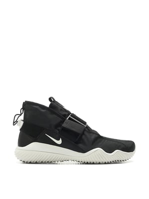 Komyuter höga sneakers