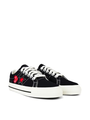 Som des Gar√ssons PLAY x Converse One Star OX Sneakers