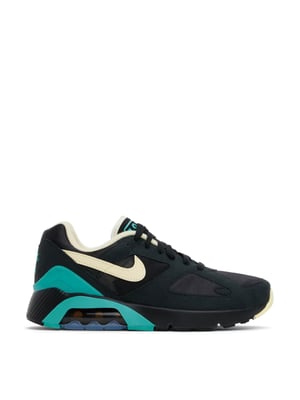 Air Max 180 Sneakers i Dusty Cactus-modell