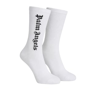 Men's Long Cotton Socks PMRA001C99FAB0020110