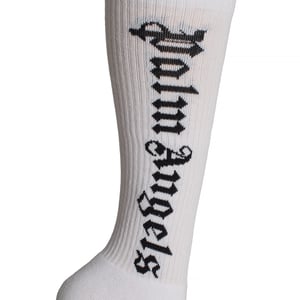 Men's Long Cotton Socks PMRA001C99FAB0020110