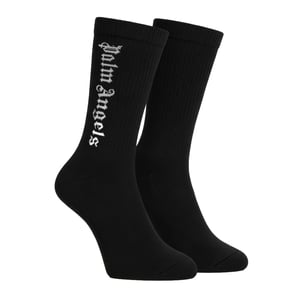 Men's Long Cotton Socks PMRA001C99FAB0021001