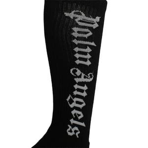 Men's Long Cotton Socks PMRA001C99FAB0021001