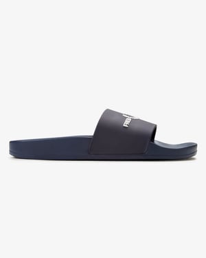 Slider in Dark Blue