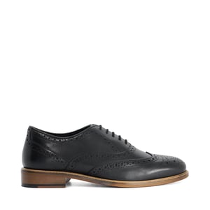Dune Mens Sainto - Leather Brogues