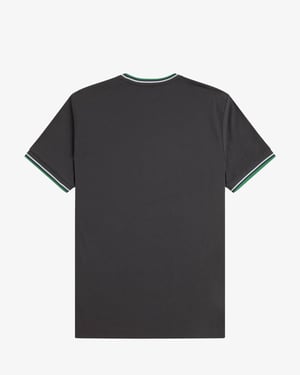 T-Shirt in Dark Grey