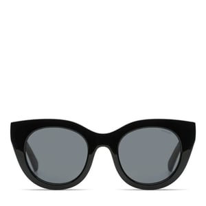 Komono Louise black zonnebrillen zonnebrillen dames