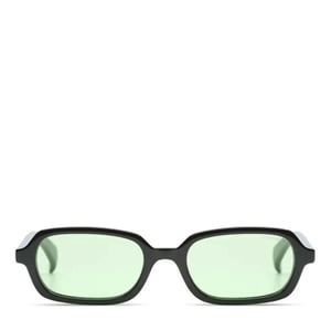 Komono Hayden black celadon zonnebrillen zonnebrillen dames