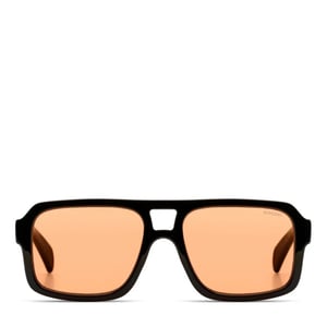 Komono Falcon black sunset zonnebrillen zonnebrillen dames