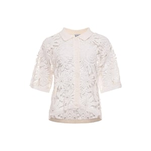 MAICAZZ Tristan cardigan su26.65.207 off white