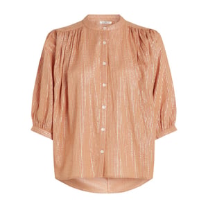 Circle of Trust Blouse korte mouw s26 72 britt