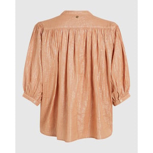 Circle of Trust Blouse korte mouw s26 72 britt