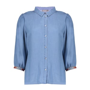 Geisha Blouse 63045-10