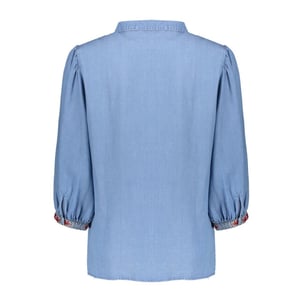 Geisha Blouse 63045-10