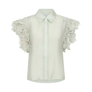 CPH Muse Blouse lange mouw 207904 cmmolly
