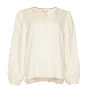 Maicazz Mouranti blouse sandstripe