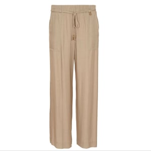 Zizo Doore satin pants -