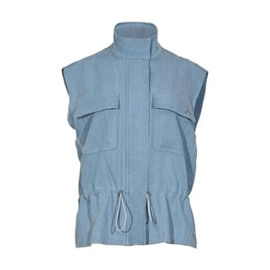 Zizo Gilet steff