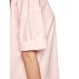 Marc Cain Hemdblusenkleid "rethink together" as 21.29 w80