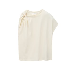 Ba&sh Allia t-shirts 1e26alli