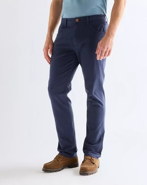 Wrangler - GREENSBORO NAVY