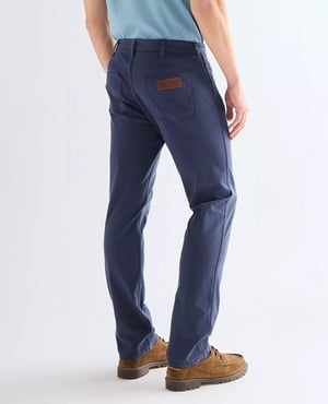 Wrangler - GREENSBORO NAVY