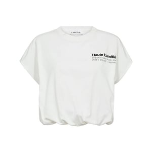 Haute L'Amitié T-shirt hl10633 noma