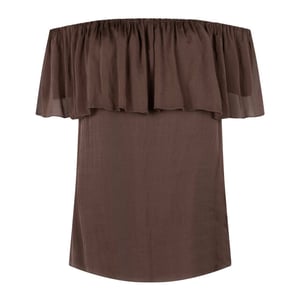 Aaiko Top zonder mouw caprice se