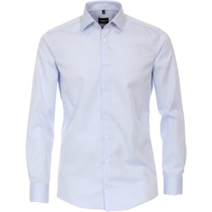 Venti Business hemd lange mouw kent modern fit nos 001880/102