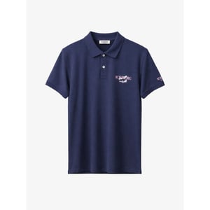 Iceberg Beachwear polo navy
