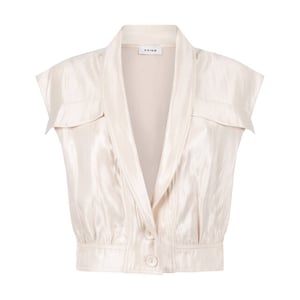 Aaiko Gilet lies vis 545