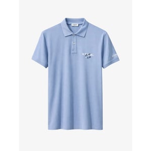 Iceberg Beachwear polo azure