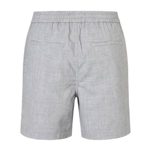 Plain Short 41011