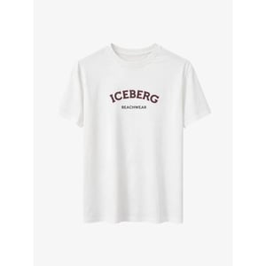 Iceberg Beachwear tee mts02 off