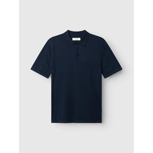 Gabba Gabbenson new cot ss knit p012173 navy