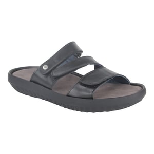 Wolky 0088531-002 dames slippers