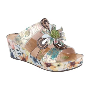 Laura Vita Facdiao 03 dames slippers