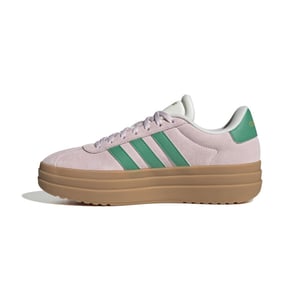 Adidas vl court bold lage sneakers dames -