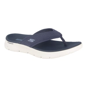 Skechers 141459 nvw dames slippers