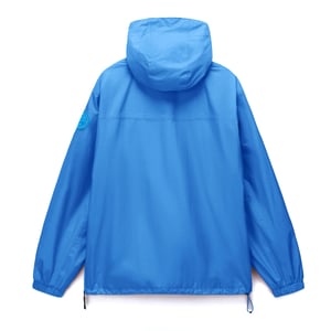 Napapijri Jas sommar Packable Regnskog Nästa Blå