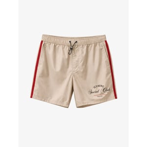 Iceberg Beachwear swimshort mbm10 desert